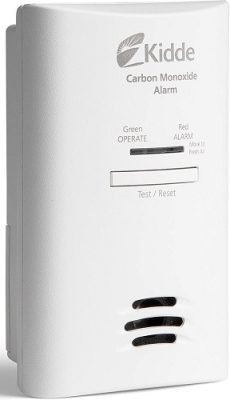 Best Carbon Monoxide Detector