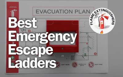 Best Emergency Escape Ladders
