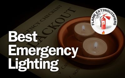 Best Emergency Lighting