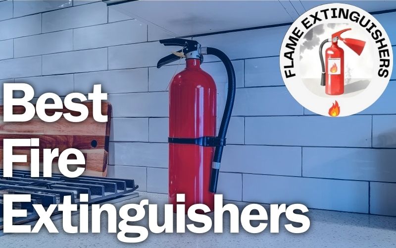 Best Fire Extinguishers 2024