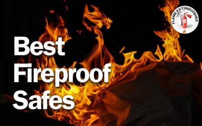 Best Fireproof Safes