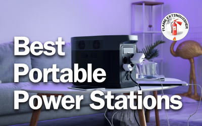 Best Portable Power Stations