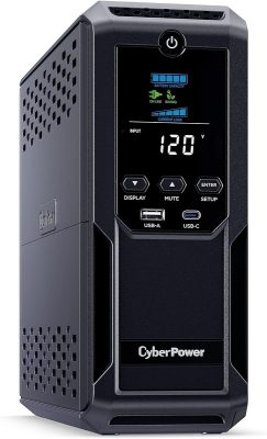 Best Power Surge Protector for Advanced Home Theater