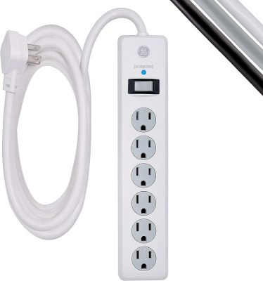 Best Power Surge Protector for Basic Home Use