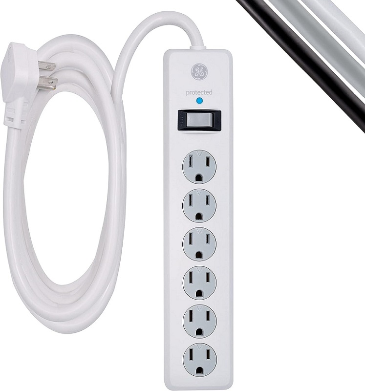 Best Power Surge Protector for Basic Home Use