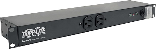 Best Power Surge Protector for Data Center