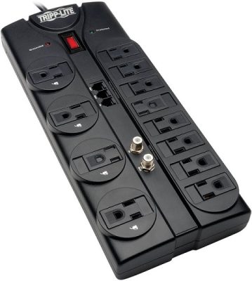 Best Power Surge Protector for Office