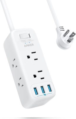 Best Power Surge Protector for Travel