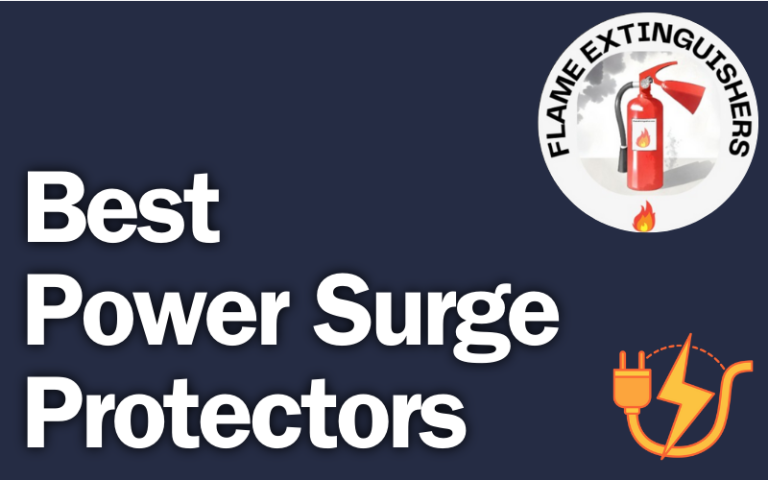 Best Power Surge Protectors