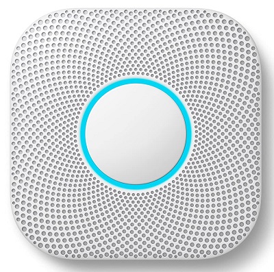 Best Smart Smoke Alarm