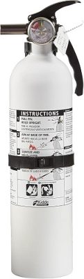 Best car Fire Extinguisher