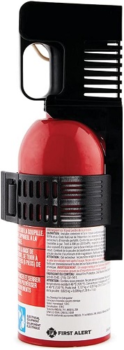 Car Fire Extinguisher