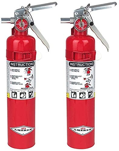 General Fire Extinguisher for rvs