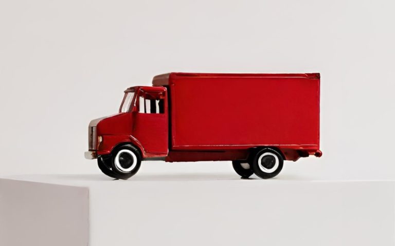 Extinguishers for Trucks