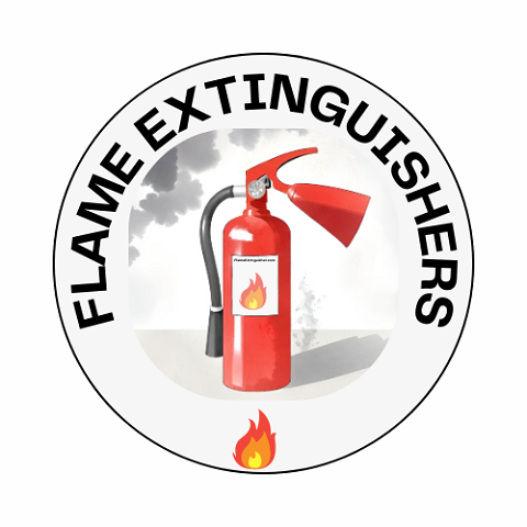 CO2 Fire Extinguisher