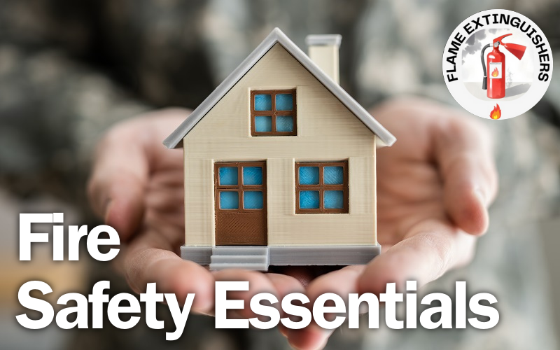 Fire Safety Essentials