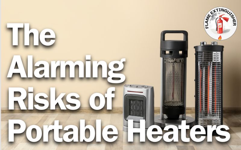 Portable Heaters Fire Safety Essentials