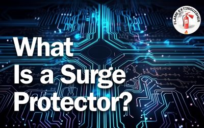 What is a Surge Protector